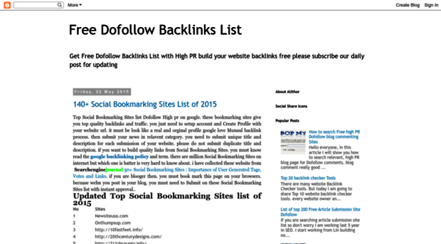 freedofollowbacklinkslist.blogspot.com