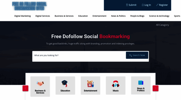 freedofollowsocialbookmarkingsites.xyz