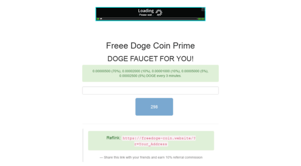 freedoge-coin.website