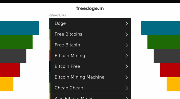 freedoge.in