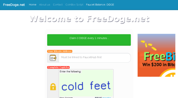 freedoge.net