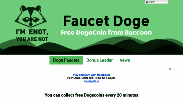 freedoge.xyz