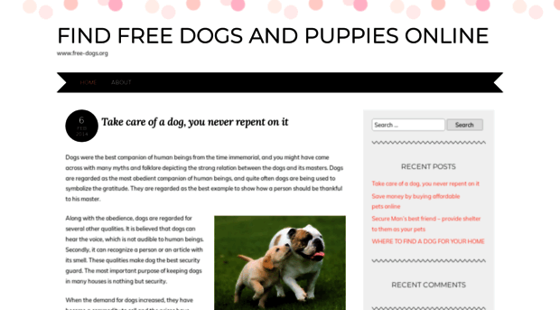 freedogsblog.wordpress.com