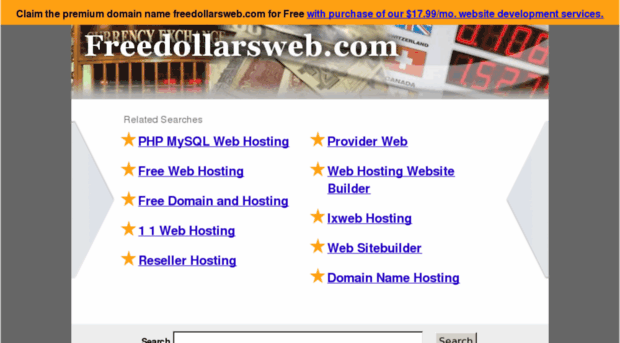 freedollarsweb.com