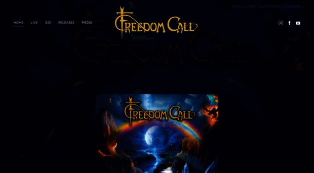 freedom-call.net