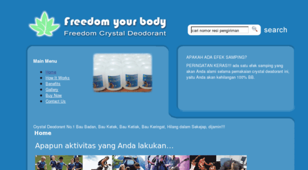 freedom-deo.com