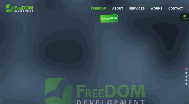 freedom-dev.com