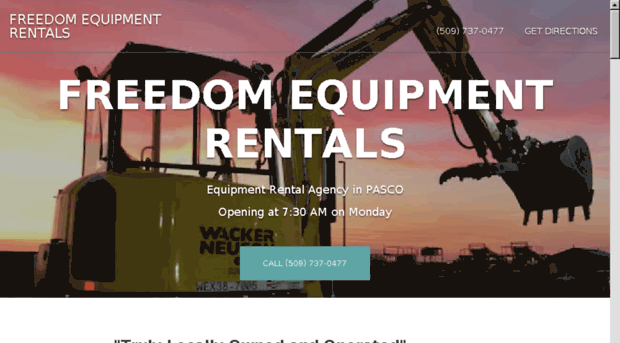 freedom-equipment-rentals.business.site