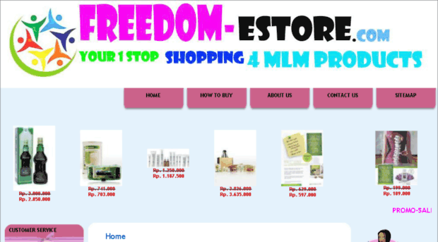 freedom-estore.com