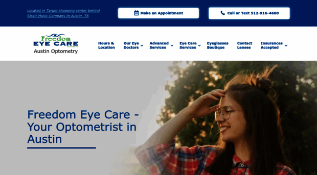 freedom-eyecare.com