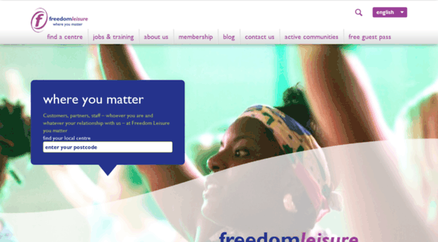 freedom-fitness.org.uk