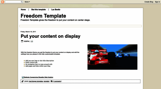 freedom-template.blogspot.com