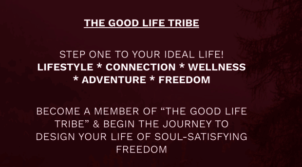 freedom-tribe.com