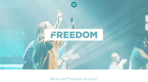 freedom.churchofthehighlands.com