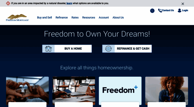 freedom.com