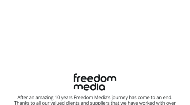 freedom.media