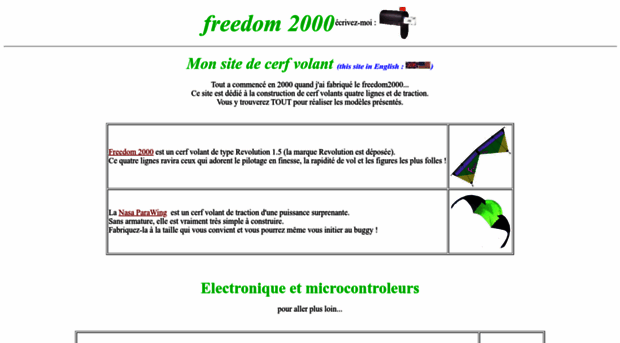 freedom2000.free.fr