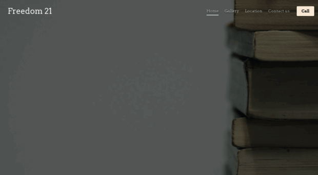 freedom21.org
