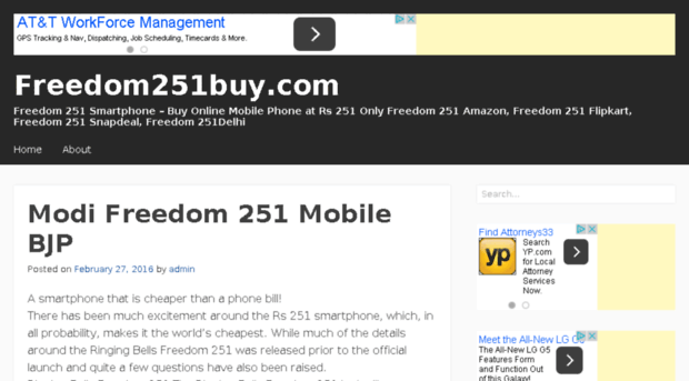 freedom251buy.com