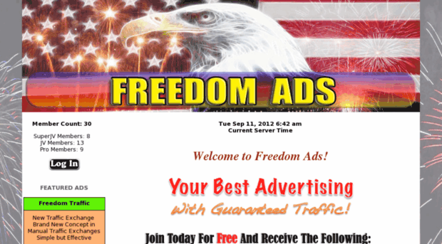freedom2advertise.com