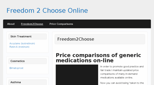 freedom2choose.online