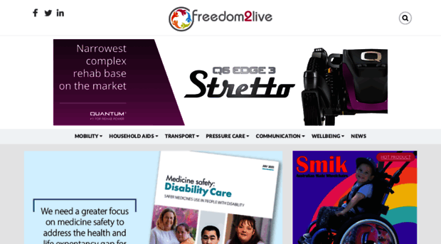 freedom2live.com.au