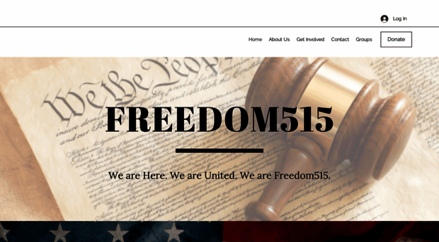 freedom515.com