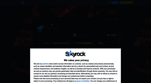 freedom591.skyrock.com