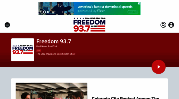 freedom937.iheart.com