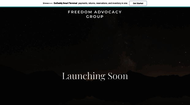 freedomadvocacygroup.com