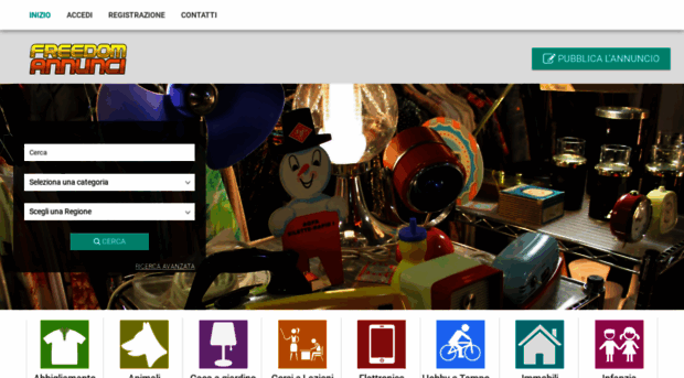 freedomannunci.altervista.org