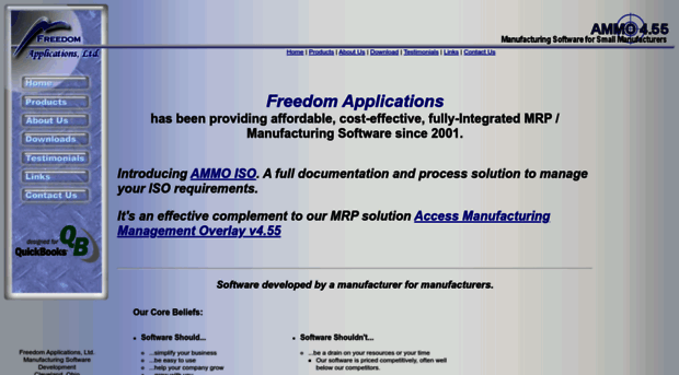 freedomapps.com