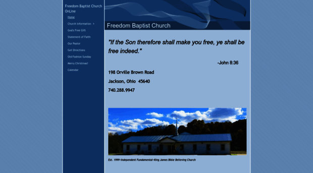 freedombaptistjackson.com