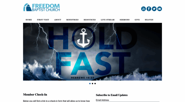 freedombaptistrh.com