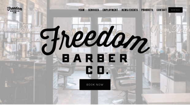 freedombarberco.com