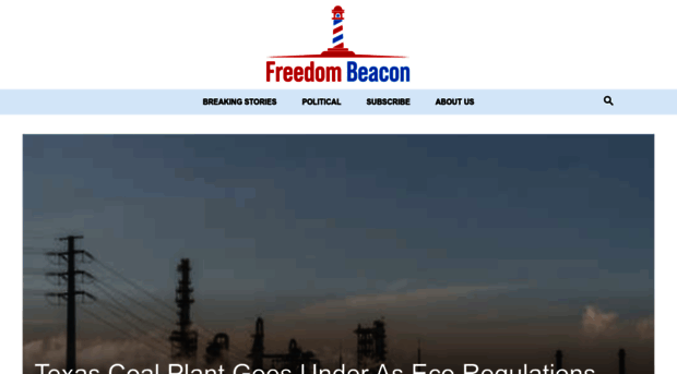 freedombeacon.com