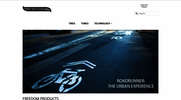 freedombicycle.com