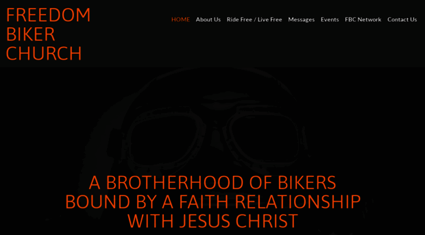 freedombikerchurchde.com