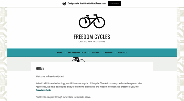 freedombikes.wordpress.com