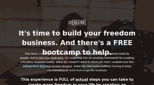 freedombizbootcamp.com