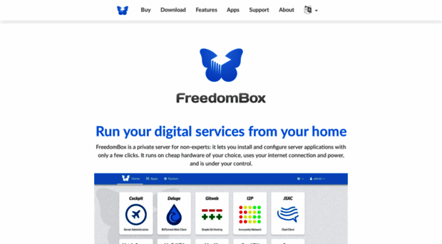 freedombox.org