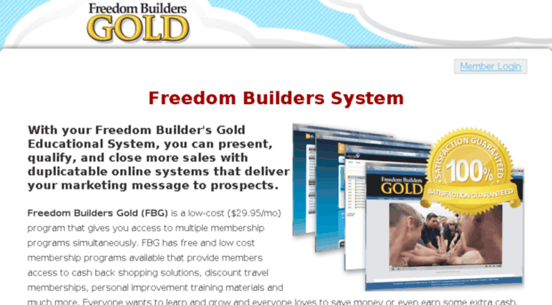 freedombuildersgold.com