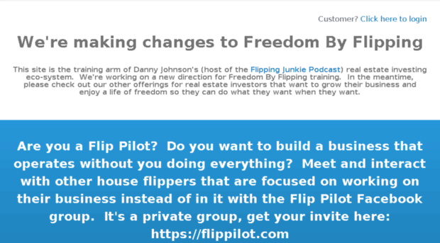freedombyflipping.com