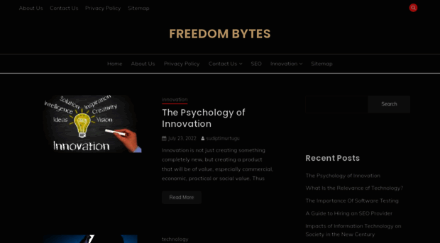 freedombytes.info