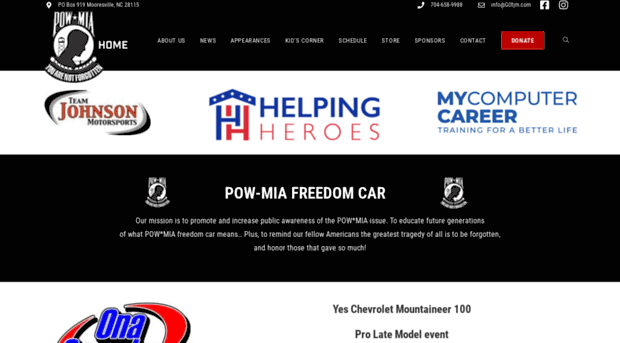 freedomcar.org