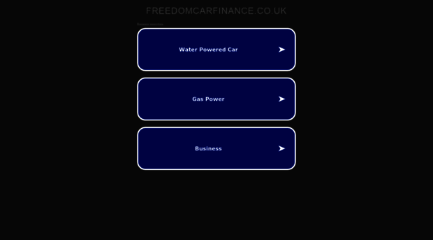freedomcarfinance.co.uk