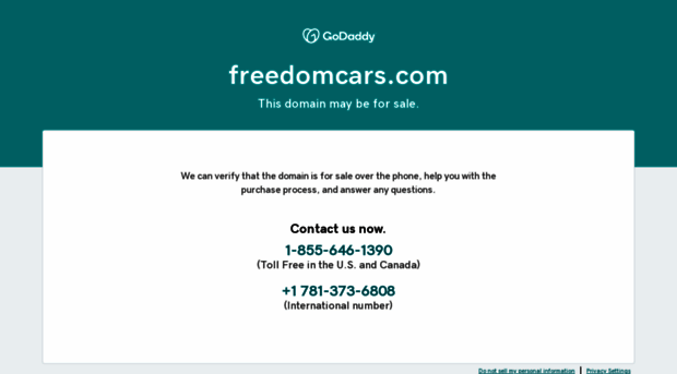 freedomcars.com