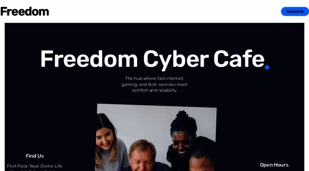 freedomcc.in