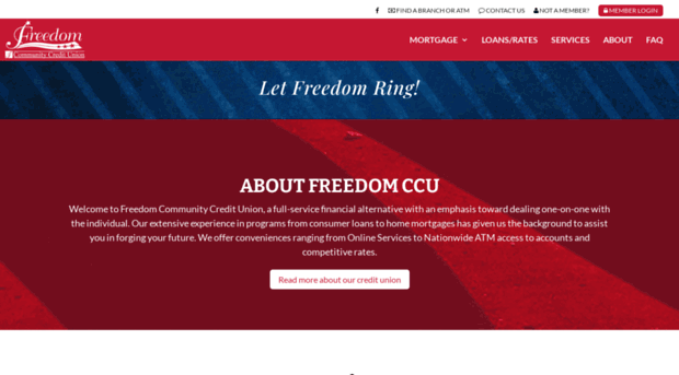 freedomccu.com