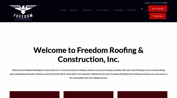 freedomchampaign.com